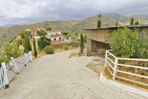 Landejendom i Almachar, Malaga, Almachar - € 220.000 | Ref: AX1448 - foto 26